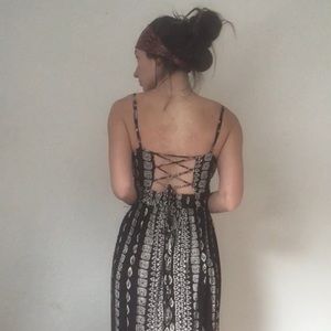 Super cute/sexy/comfy dress!